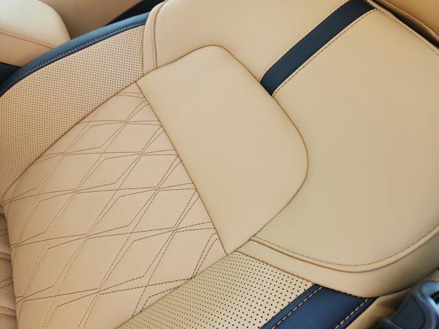 used 2025 Nissan Sentra car, priced at $21,780