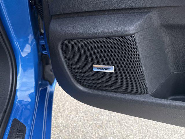 used 2025 Nissan Sentra car, priced at $22,469