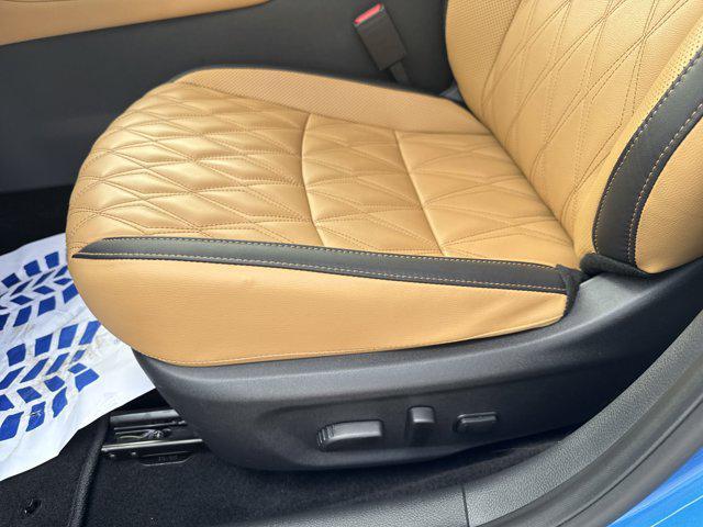 used 2025 Nissan Sentra car, priced at $22,469