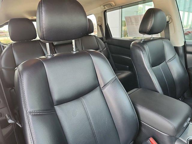 used 2019 Nissan Pathfinder car, priced at $17,069