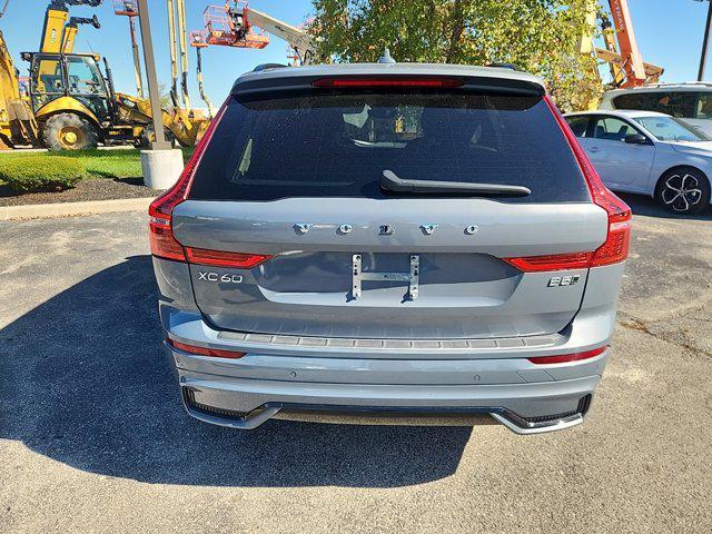 used 2023 Volvo XC60 car, priced at $38,383