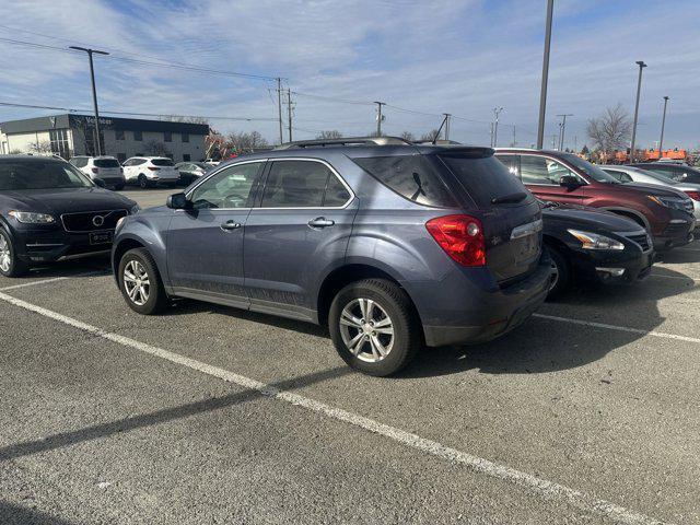 used 2014 Chevrolet Equinox car, priced at $8,242