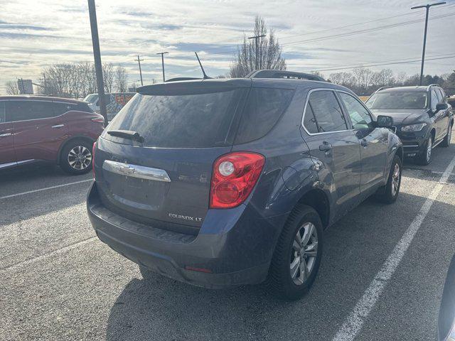 used 2014 Chevrolet Equinox car, priced at $8,242