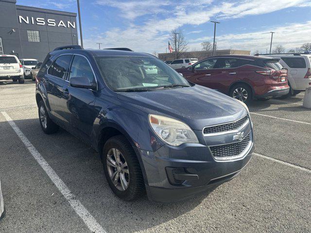 used 2014 Chevrolet Equinox car, priced at $8,242