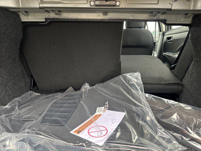 new 2025 Nissan Versa car, priced at $19,967