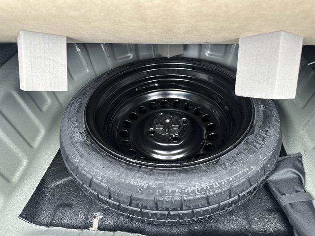 new 2025 Nissan Versa car, priced at $19,967