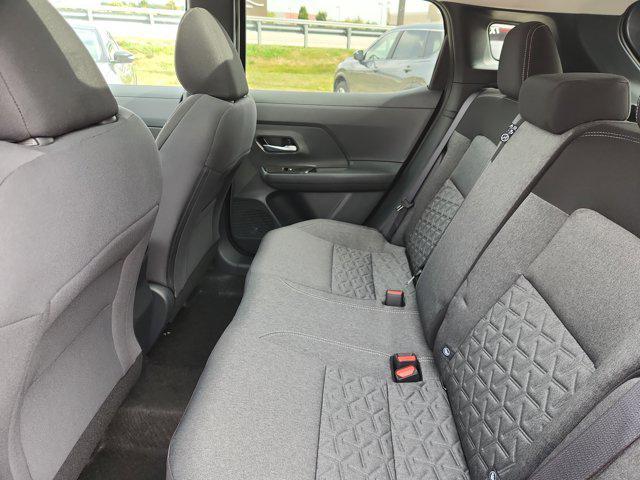 new 2026 Nissan Kicks car, priced at $28,810