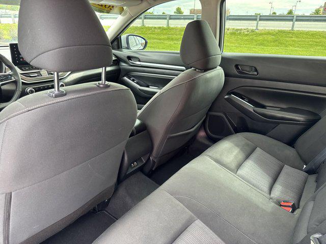 used 2023 Nissan Altima car, priced at $19,415