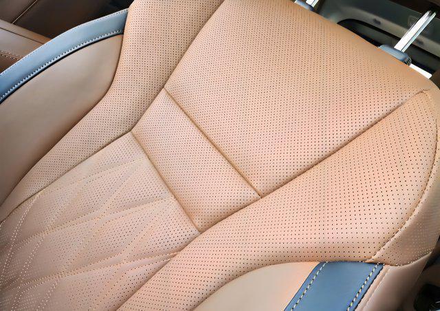 new 2026 Nissan Rogue car, priced at $37,975