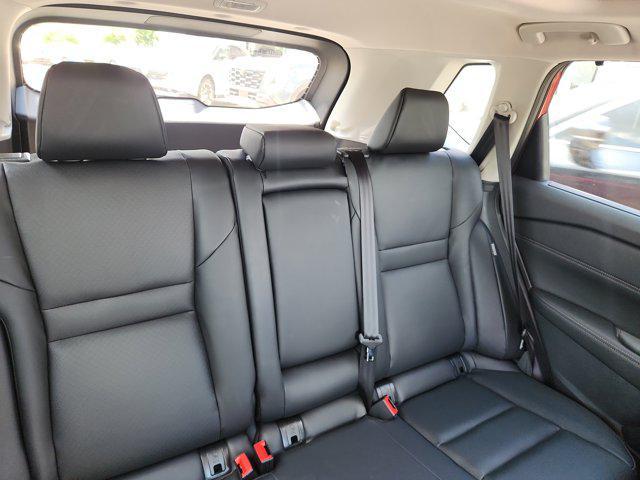 new 2025 Nissan Rogue car, priced at $34,668
