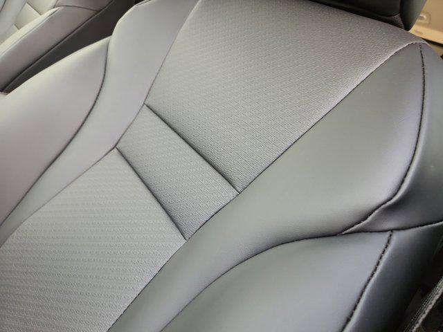 new 2025 Nissan Rogue car, priced at $34,668