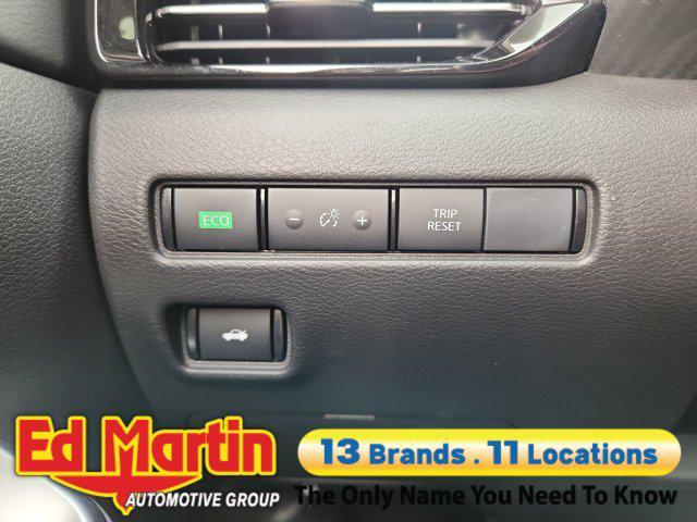 new 2025 Nissan Sentra car, priced at $26,145