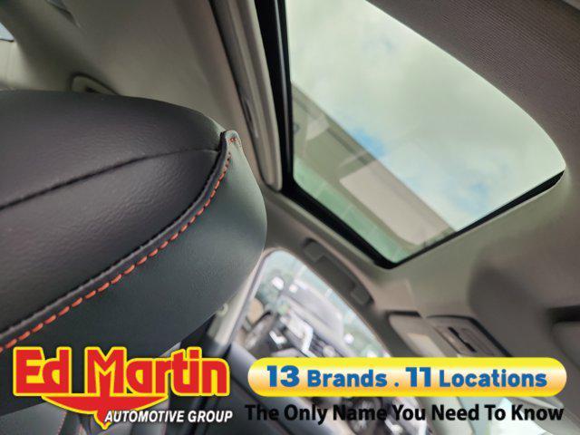 new 2025 Nissan Sentra car, priced at $26,145