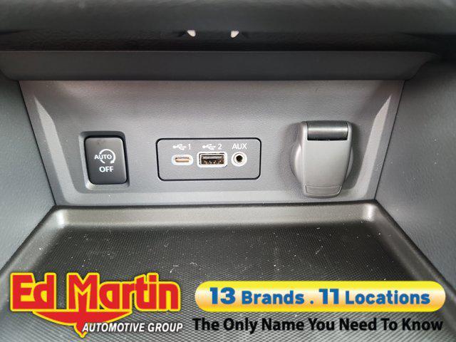 new 2025 Nissan Sentra car, priced at $26,145