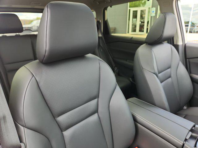 new 2026 Nissan Rogue car, priced at $32,962