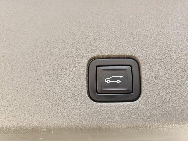 used 2021 Cadillac XT6 car, priced at $33,969