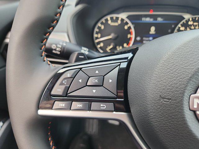 new 2025 Nissan Altima car, priced at $28,832