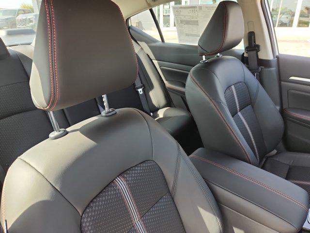 new 2025 Nissan Altima car, priced at $28,832