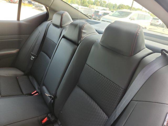 new 2025 Nissan Altima car, priced at $28,832