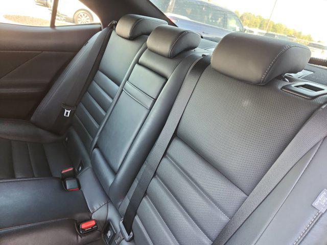 used 2015 Lexus IS 350 car, priced at $14,041