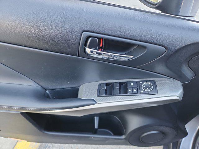 used 2015 Lexus IS 350 car, priced at $14,041
