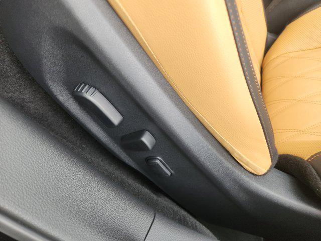 used 2025 Nissan Sentra car