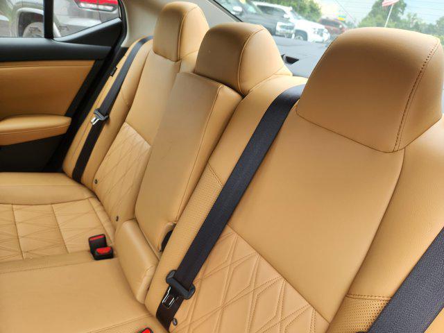 used 2025 Nissan Sentra car