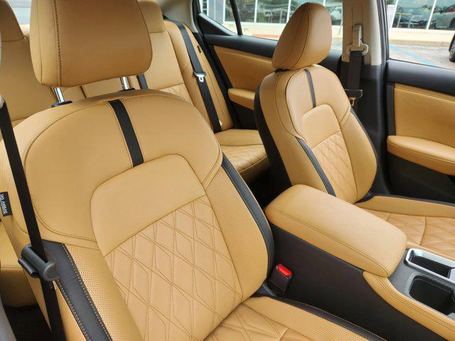 used 2025 Nissan Sentra car