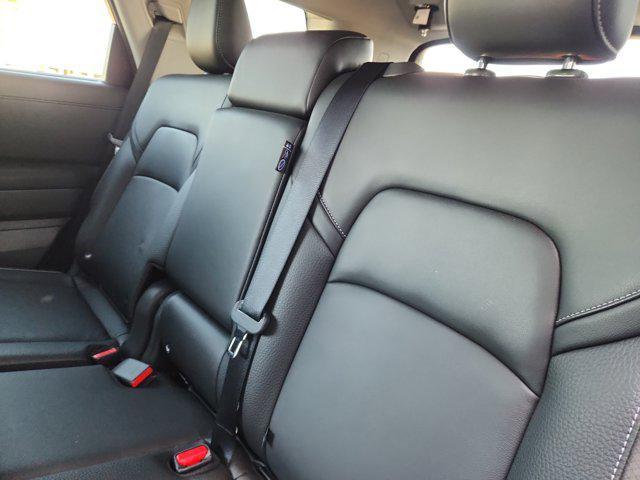 used 2024 Nissan Pathfinder car, priced at $34,643