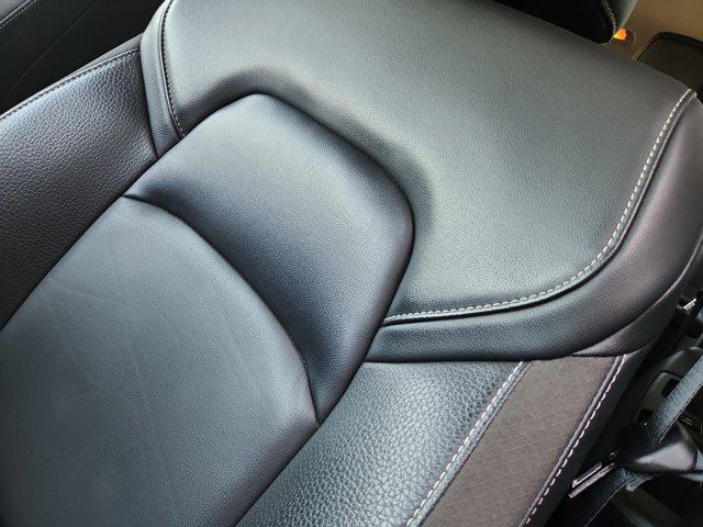 used 2024 Nissan Pathfinder car, priced at $34,643