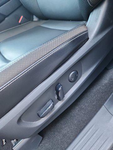 used 2024 Nissan Pathfinder car, priced at $34,643