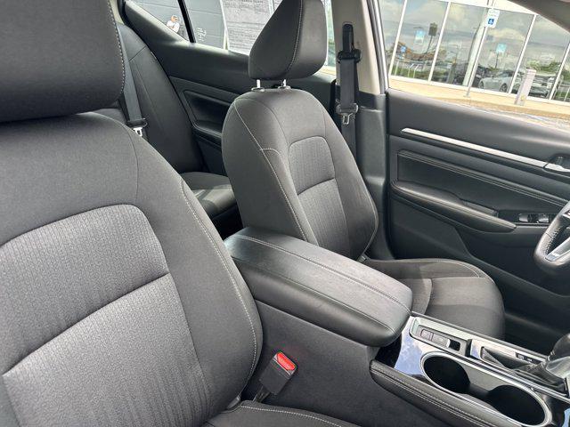 used 2023 Nissan Altima car, priced at $20,368