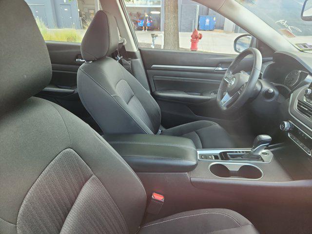 used 2019 Nissan Altima car, priced at $17,989
