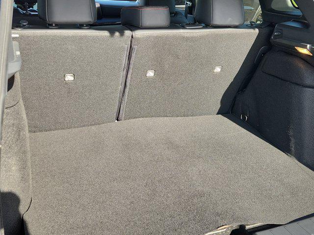 used 2025 Nissan Kicks car, priced at $23,214