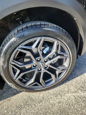 used 2025 Nissan Kicks car, priced at $23,214