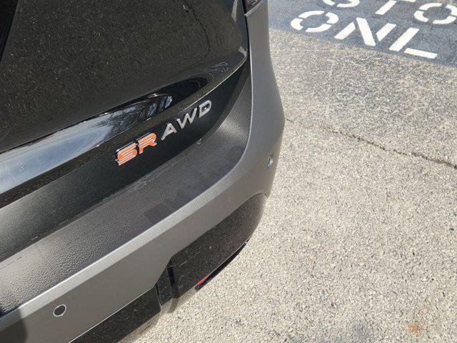 used 2025 Nissan Kicks car, priced at $23,214