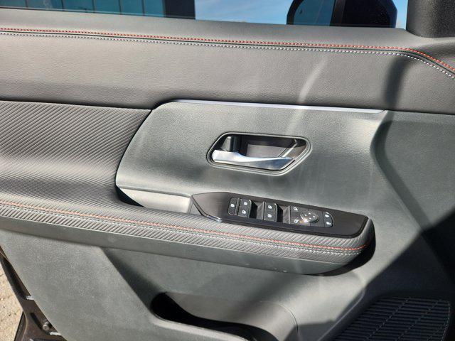 used 2025 Nissan Kicks car, priced at $23,214