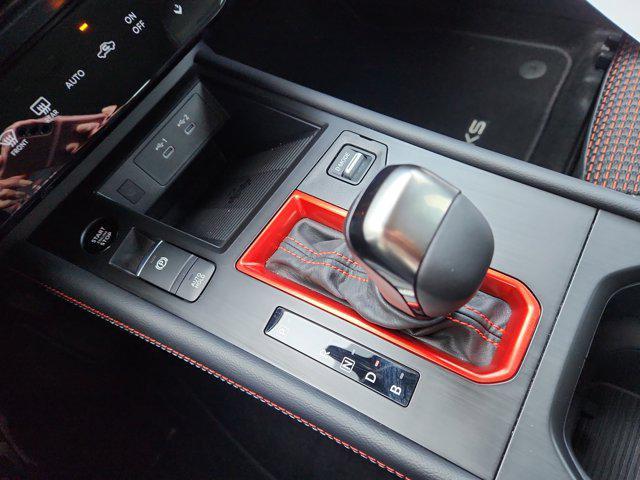 used 2025 Nissan Kicks car, priced at $23,214