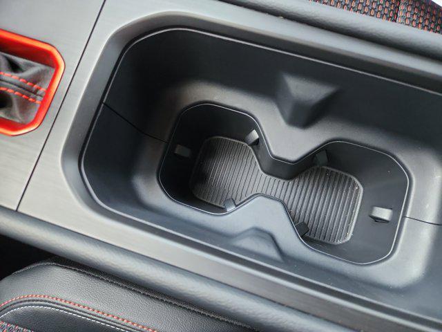 used 2025 Nissan Kicks car, priced at $23,214