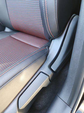 used 2025 Nissan Kicks car, priced at $23,214