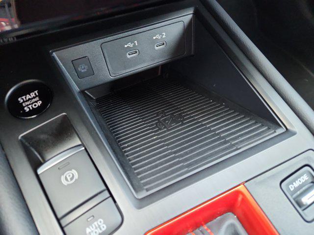 used 2025 Nissan Kicks car, priced at $23,214