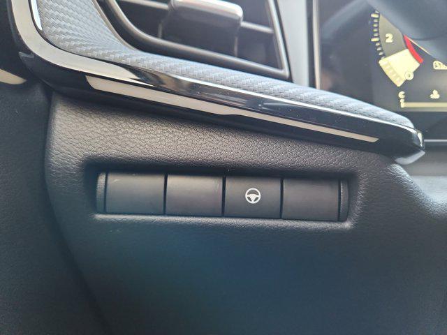 used 2025 Nissan Kicks car, priced at $23,214