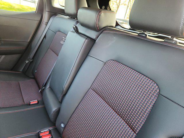 used 2025 Nissan Kicks car, priced at $23,214