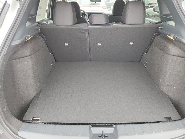 new 2025 Nissan Kicks car, priced at $25,886