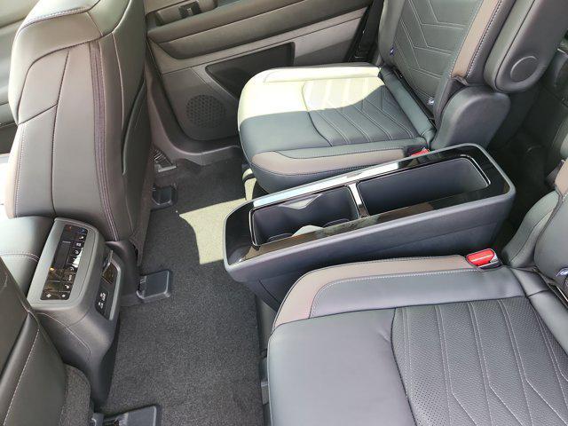 new 2025 Nissan Pathfinder car, priced at $49,886