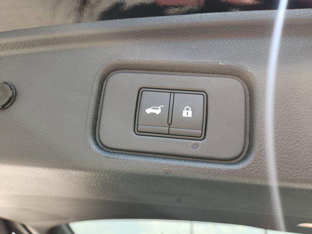 new 2025 Nissan Pathfinder car, priced at $49,886