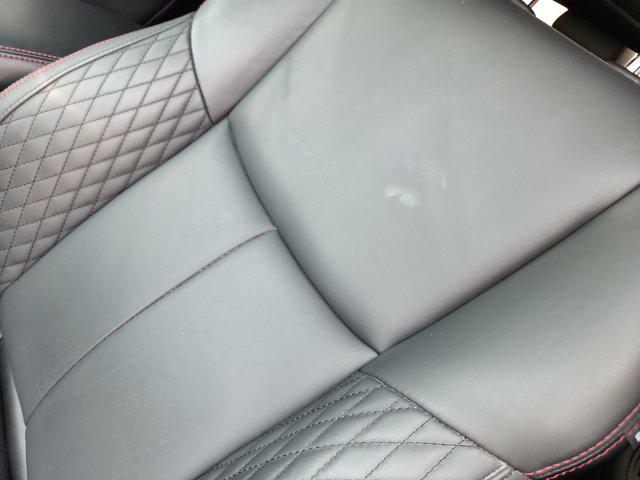 used 2023 INFINITI Q50 car, priced at $39,137
