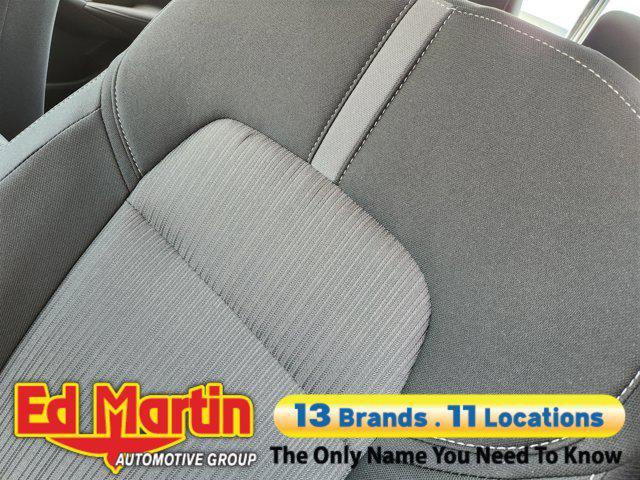 new 2025 Nissan Sentra car, priced at $21,980