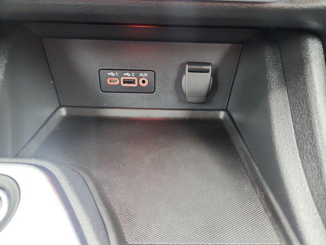 used 2022 Nissan Sentra car, priced at $17,971
