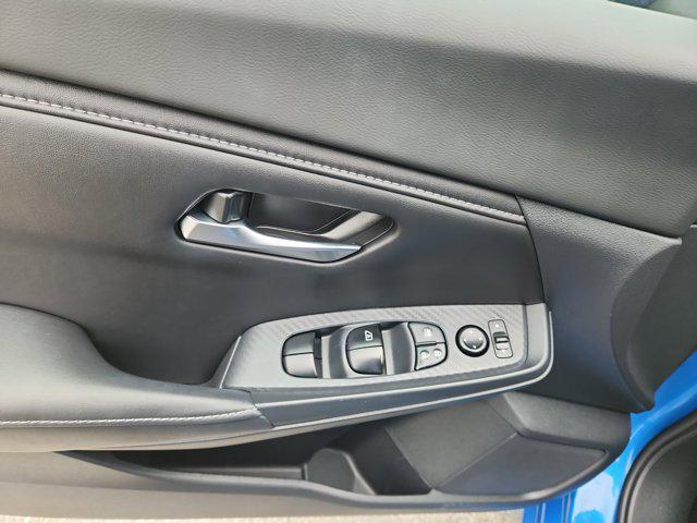 used 2022 Nissan Sentra car, priced at $17,971